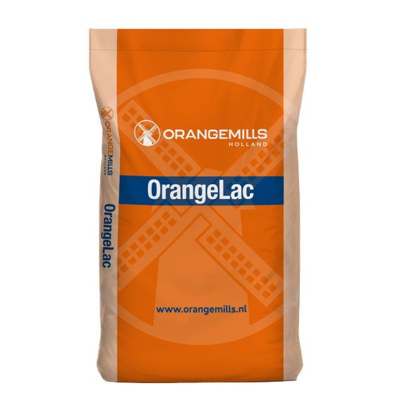 Orangelac Super