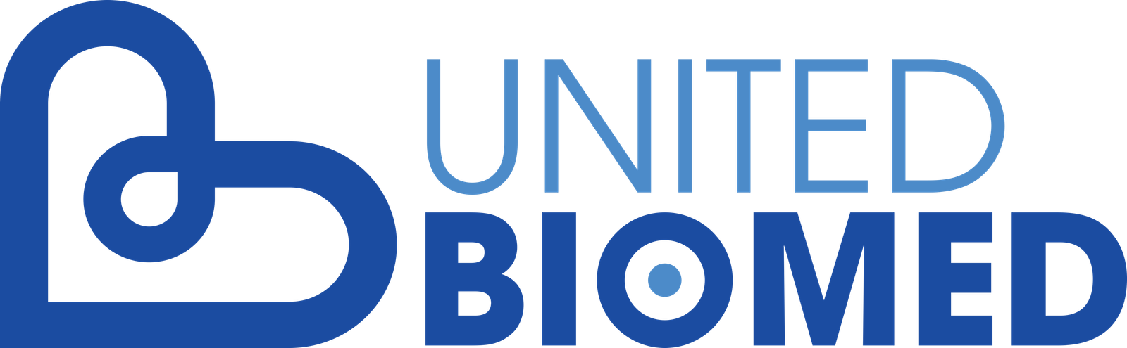 UNITED BIOMED